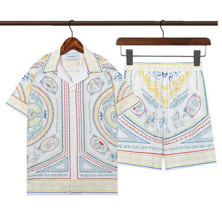 Picture of Casablanca Shirt Pant Suits _SKUCasablancaM-3XLystrK10820881